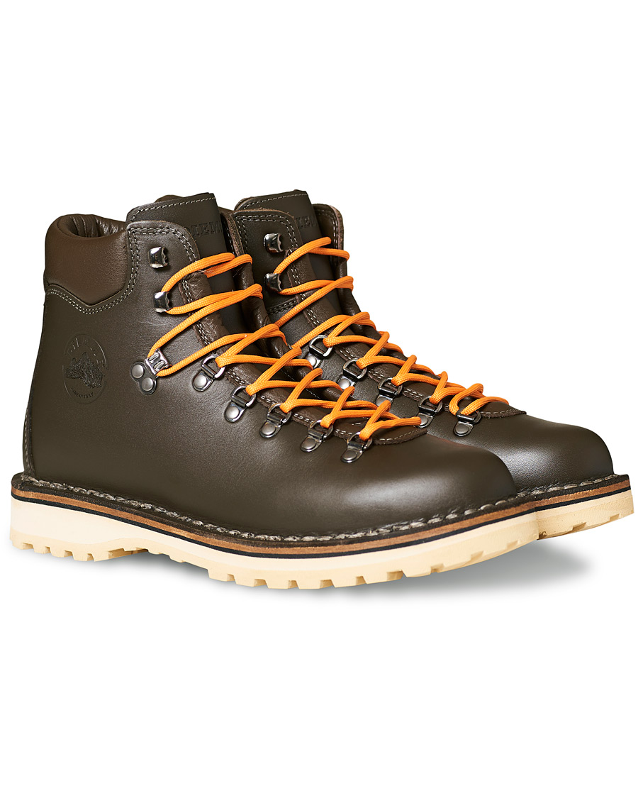 Herre | Diemme Roccia Vet Original Boot Green Calf | Diemme | Roccia Vet Original Boot Green Calf