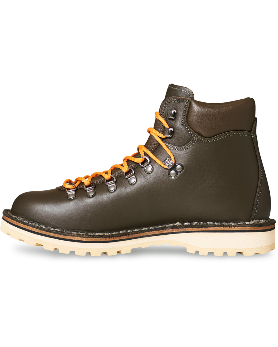 Herre | Diemme Roccia Vet Original Boot Green Calf | Diemme | Roccia Vet Original Boot Green Calf