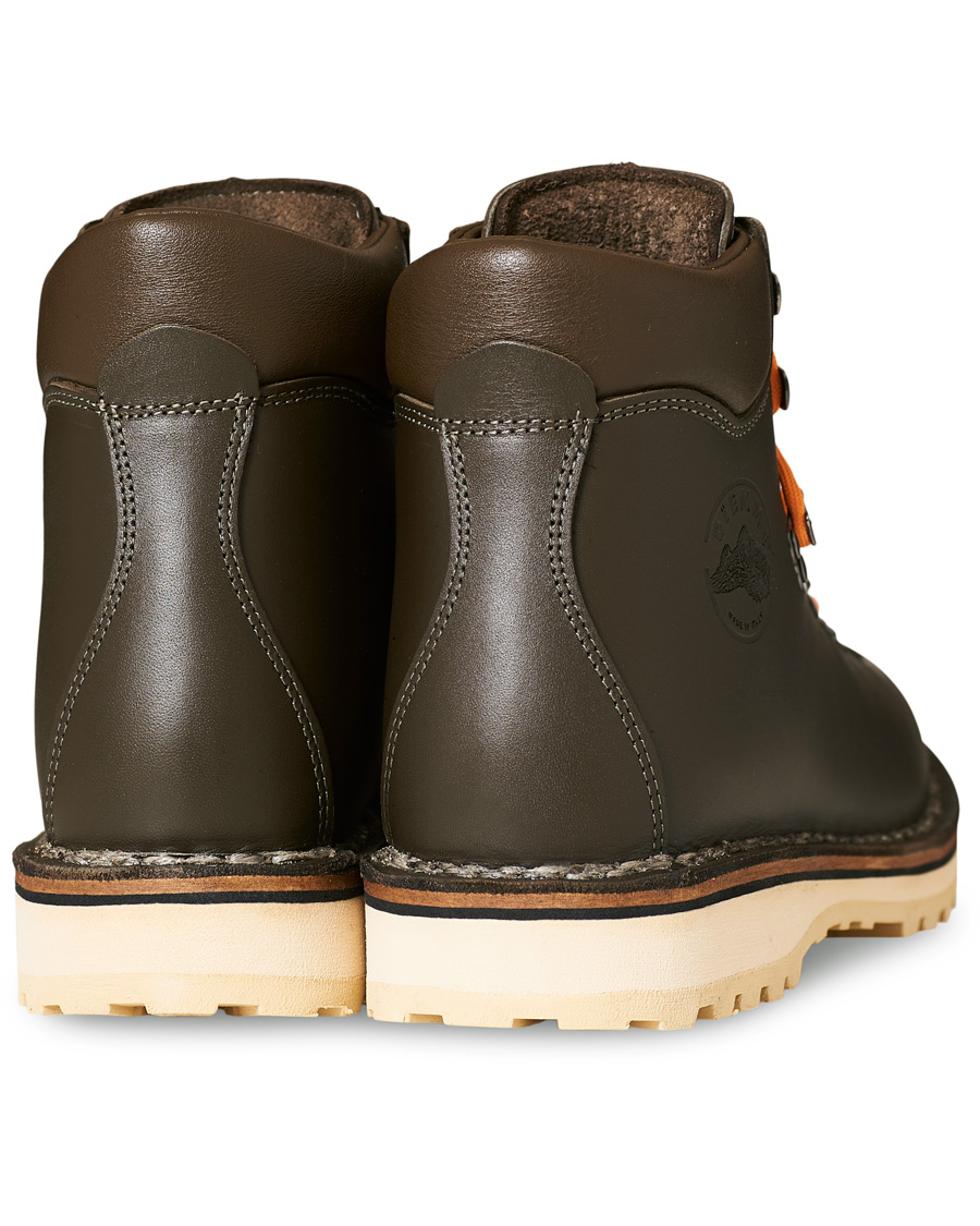 Herre | Diemme Roccia Vet Original Boot Green Calf | Diemme | Roccia Vet Original Boot Green Calf