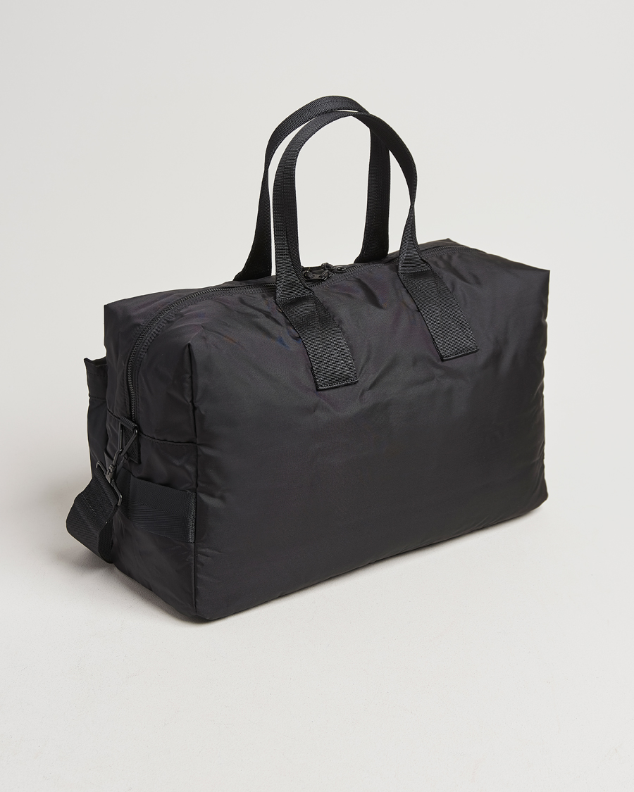 Herre | Tasker | Porter-Yoshida & Co. | Porter-Yoshida & Co.Force 2Way Duffel BagBlack