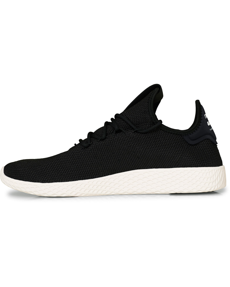 Herre | adidas Originals PW Tennis Sneaker Black | adidas Originals | PW Tennis Sneaker Black