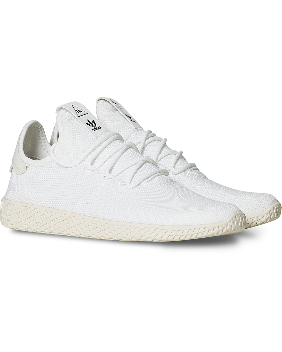 Herre | adidas Originals PW Tennis Sneaker White | adidas Originals | PW Tennis Sneaker White