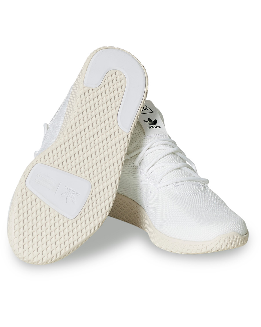 Herre | adidas Originals PW Tennis Sneaker White | adidas Originals | PW Tennis Sneaker White