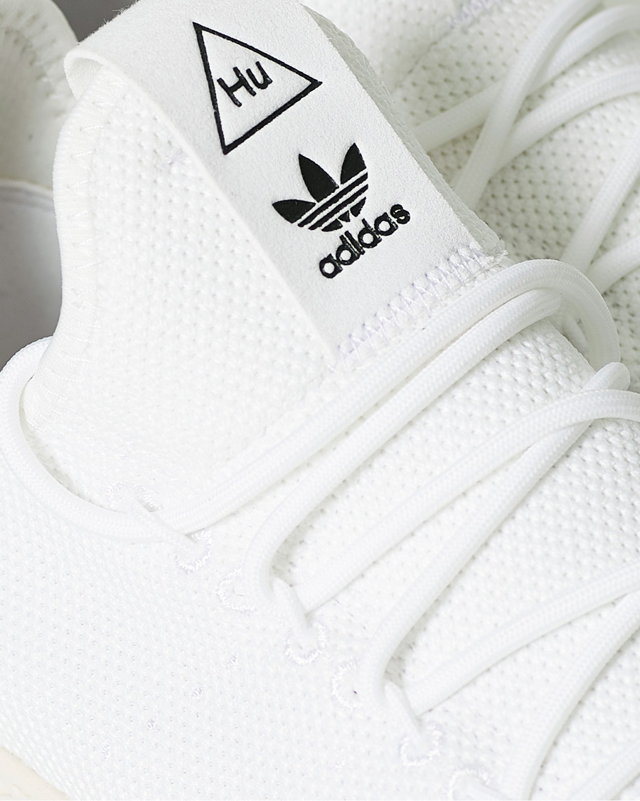 Herre | adidas Originals PW Tennis Sneaker White | adidas Originals | PW Tennis Sneaker White
