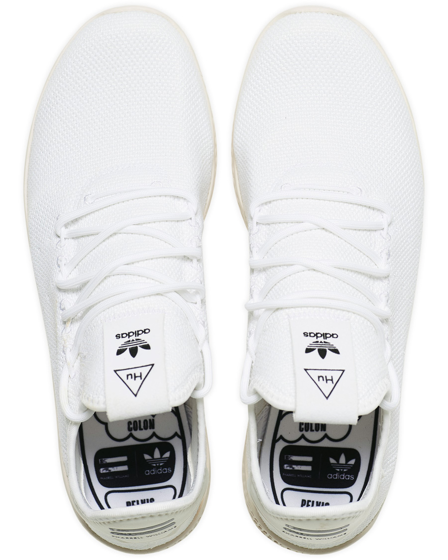 Herre | adidas Originals PW Tennis Sneaker White | adidas Originals | PW Tennis Sneaker White
