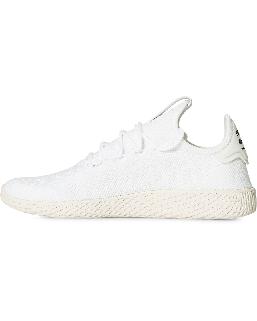 Herre | adidas Originals PW Tennis Sneaker White | adidas Originals | PW Tennis Sneaker White