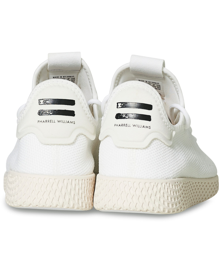 Herre | adidas Originals PW Tennis Sneaker White | adidas Originals | PW Tennis Sneaker White