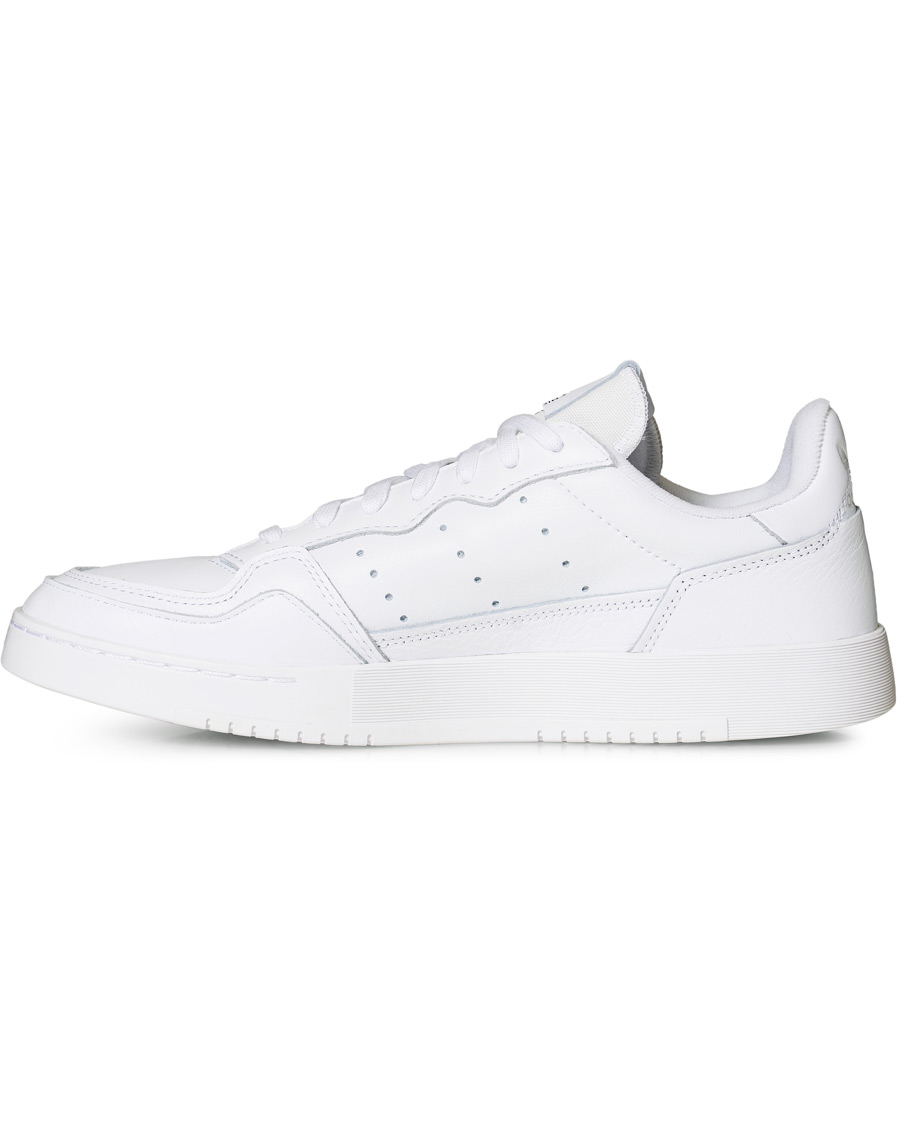 Herre | adidas Originals Supercourt Sneaker White | adidas Originals | Supercourt Sneaker White