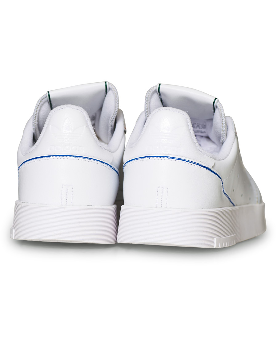 Herre | adidas Originals Supercourt Sneaker White | adidas Originals | Supercourt Sneaker White