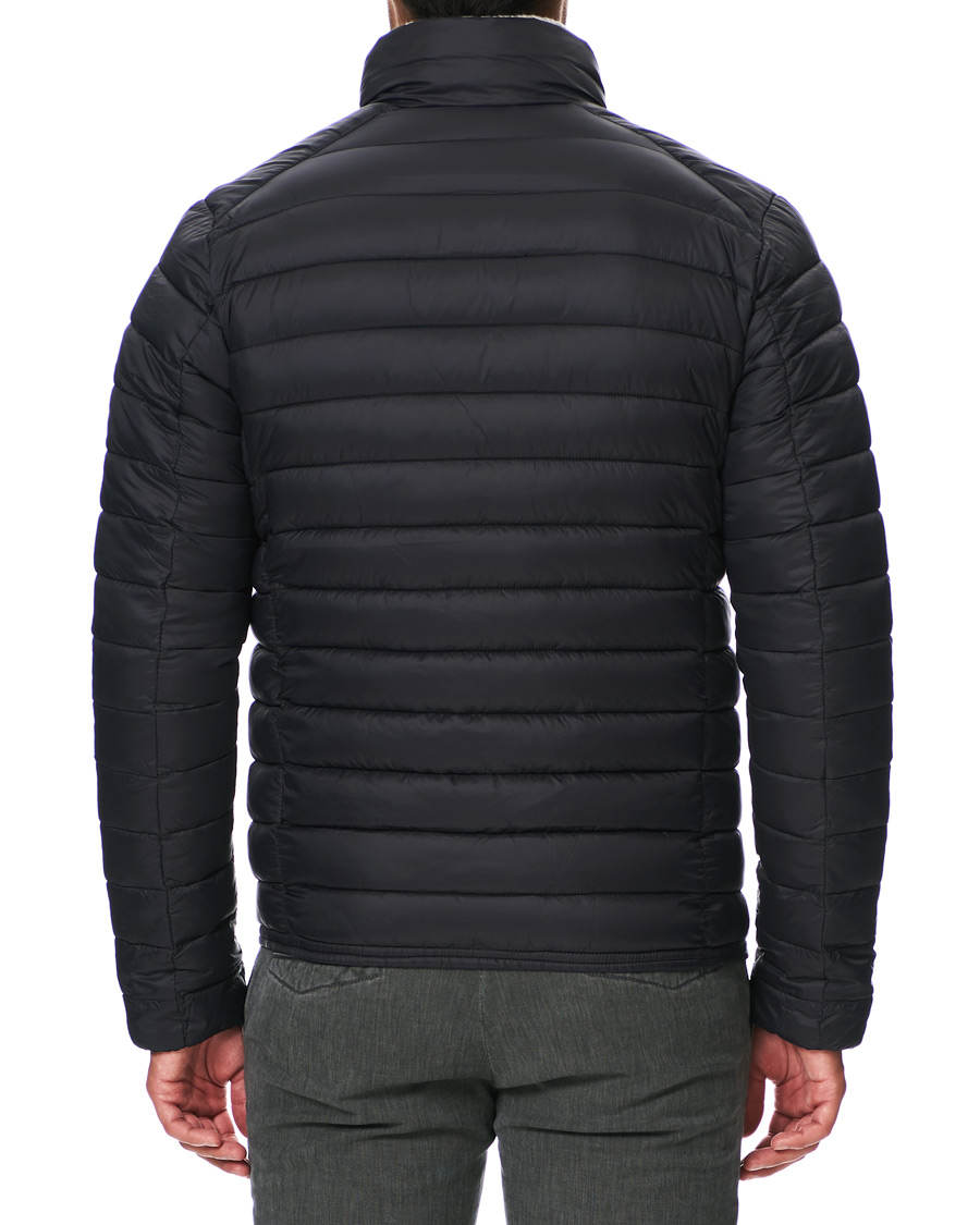 Herre | Jakker | Save The Duck | Lightweight Padded Jacket Black