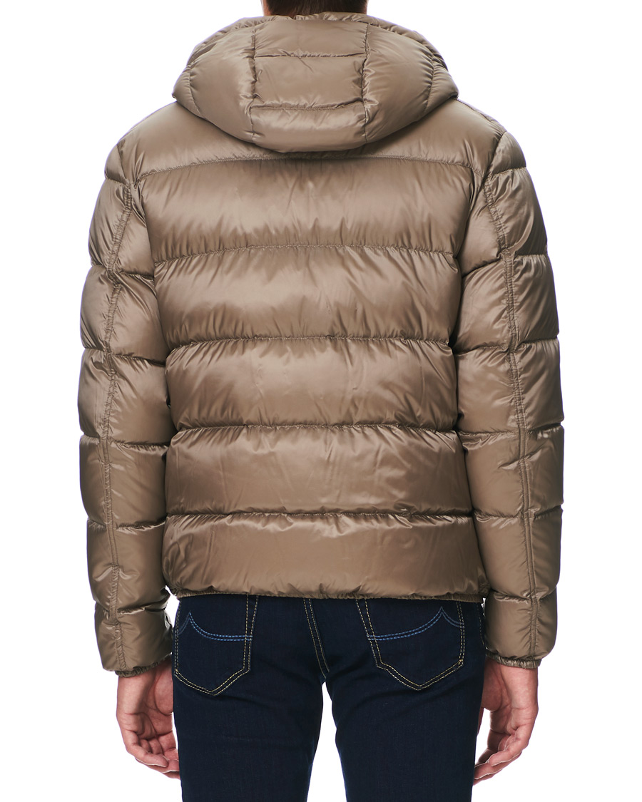 Herre | Jakker | Ralph Lauren Purple Label | Mackay Down Jacket Beige