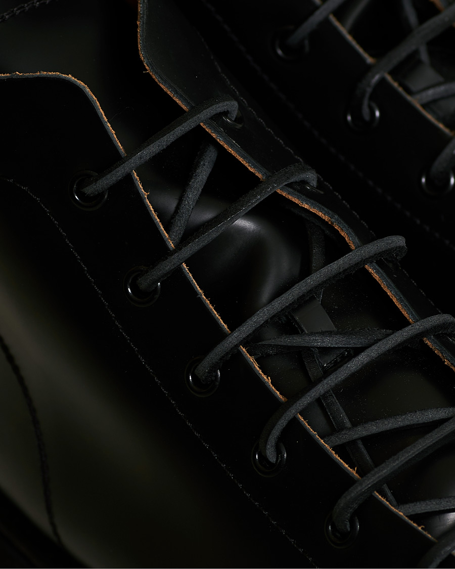 Herre | Buttero Aedi Leather Boots Nero | Buttero | Aedi Leather Boots Nero