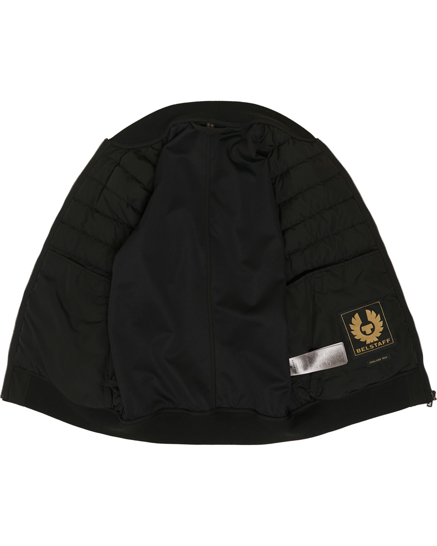 Herre | Jakker | Belstaff | Mantle Softshell Jacket Black