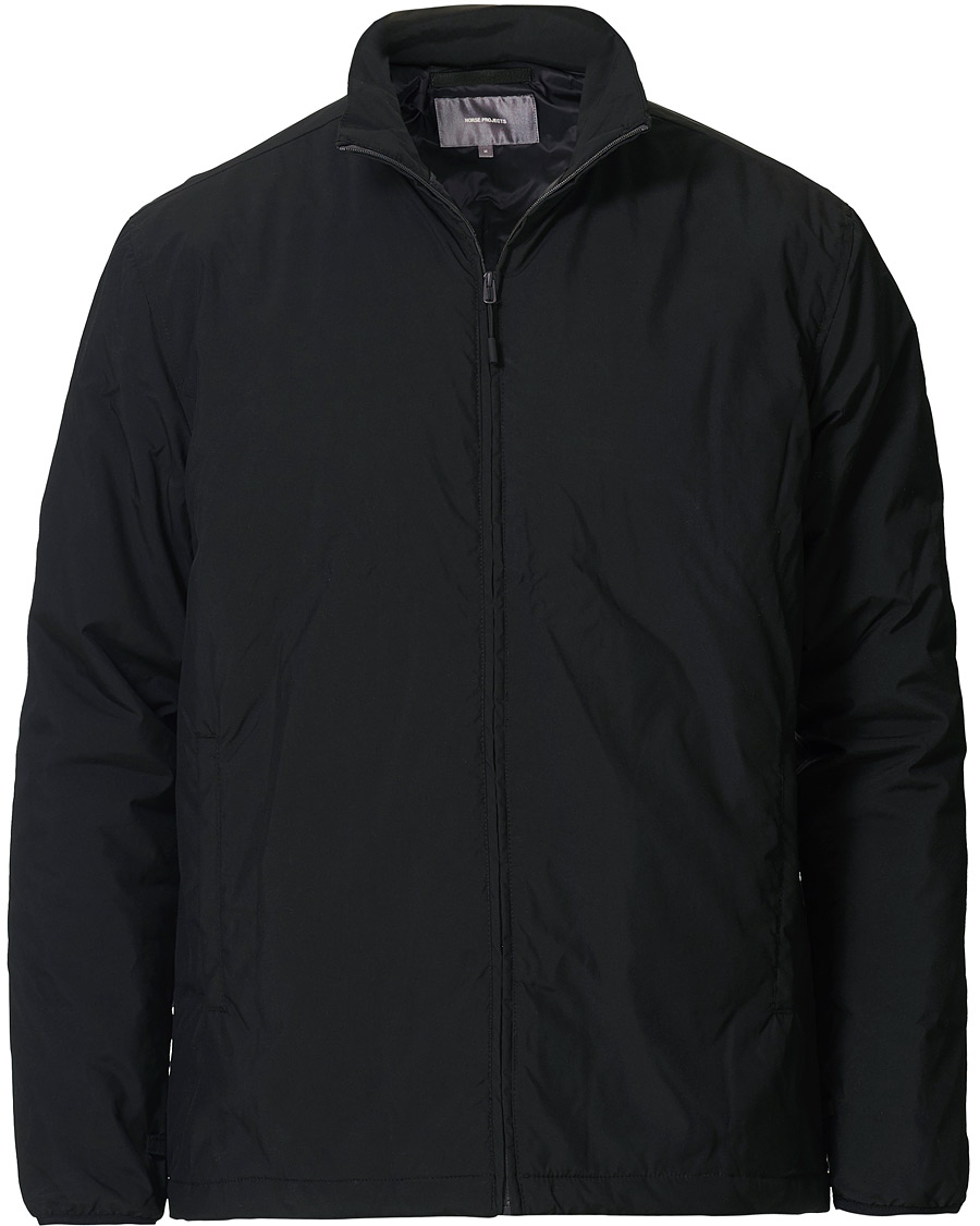 Herre | Jakker | Norse Projects | Alta Light WR Padded Jacket Black