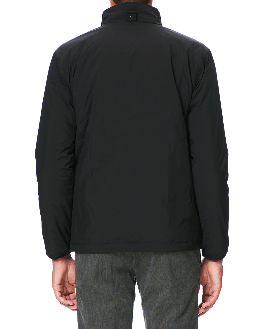 Herre | Jakker | Norse Projects | Alta Light WR Padded Jacket Black