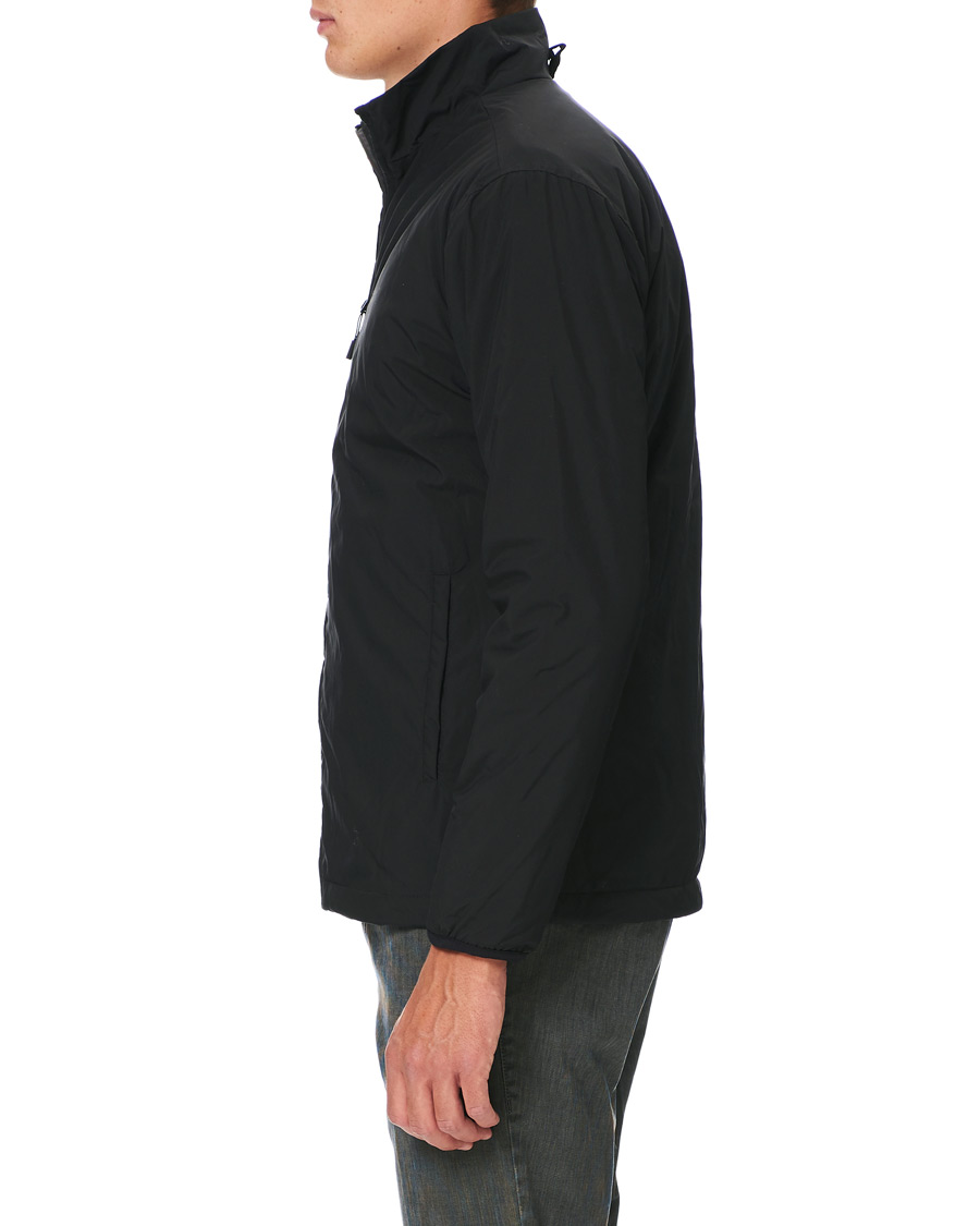 Herre | Jakker | Norse Projects | Alta Light WR Padded Jacket Black