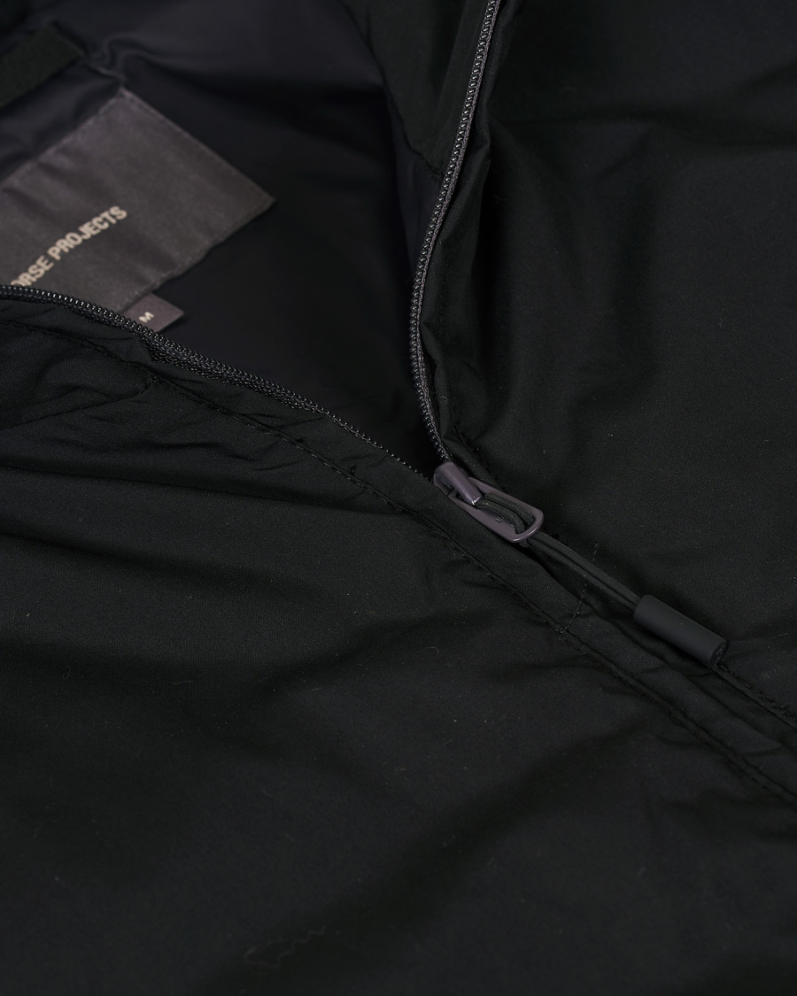 Herre | Jakker | Norse Projects | Alta Light WR Padded Jacket Black