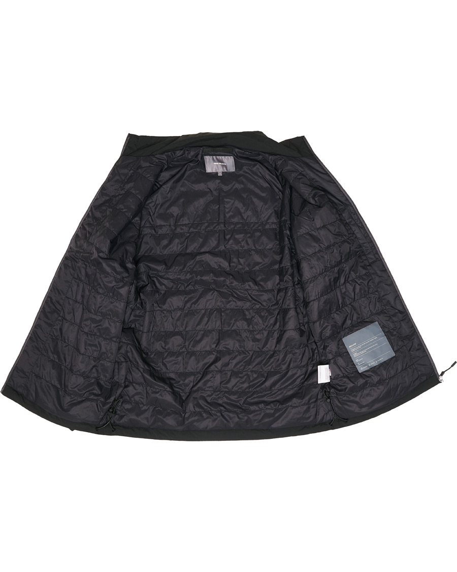 Herre | Jakker | Norse Projects | Alta Light WR Padded Jacket Black