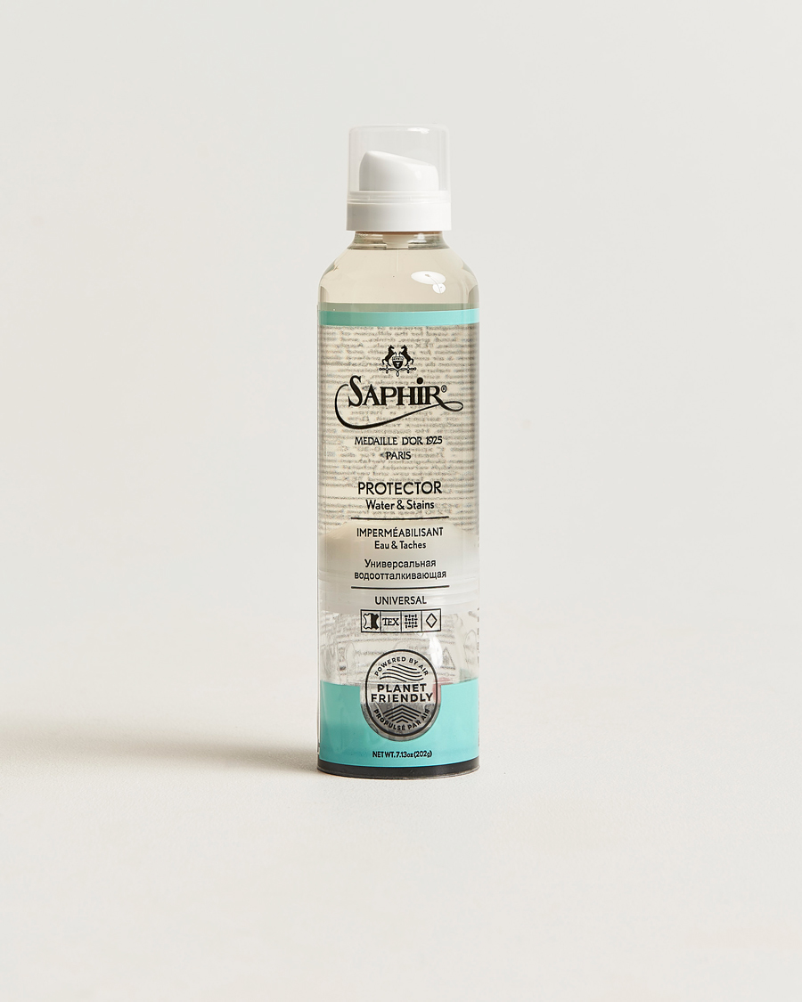 Herre | Skopleje | Saphir Medaille d'Or | Protector Spray 200ml