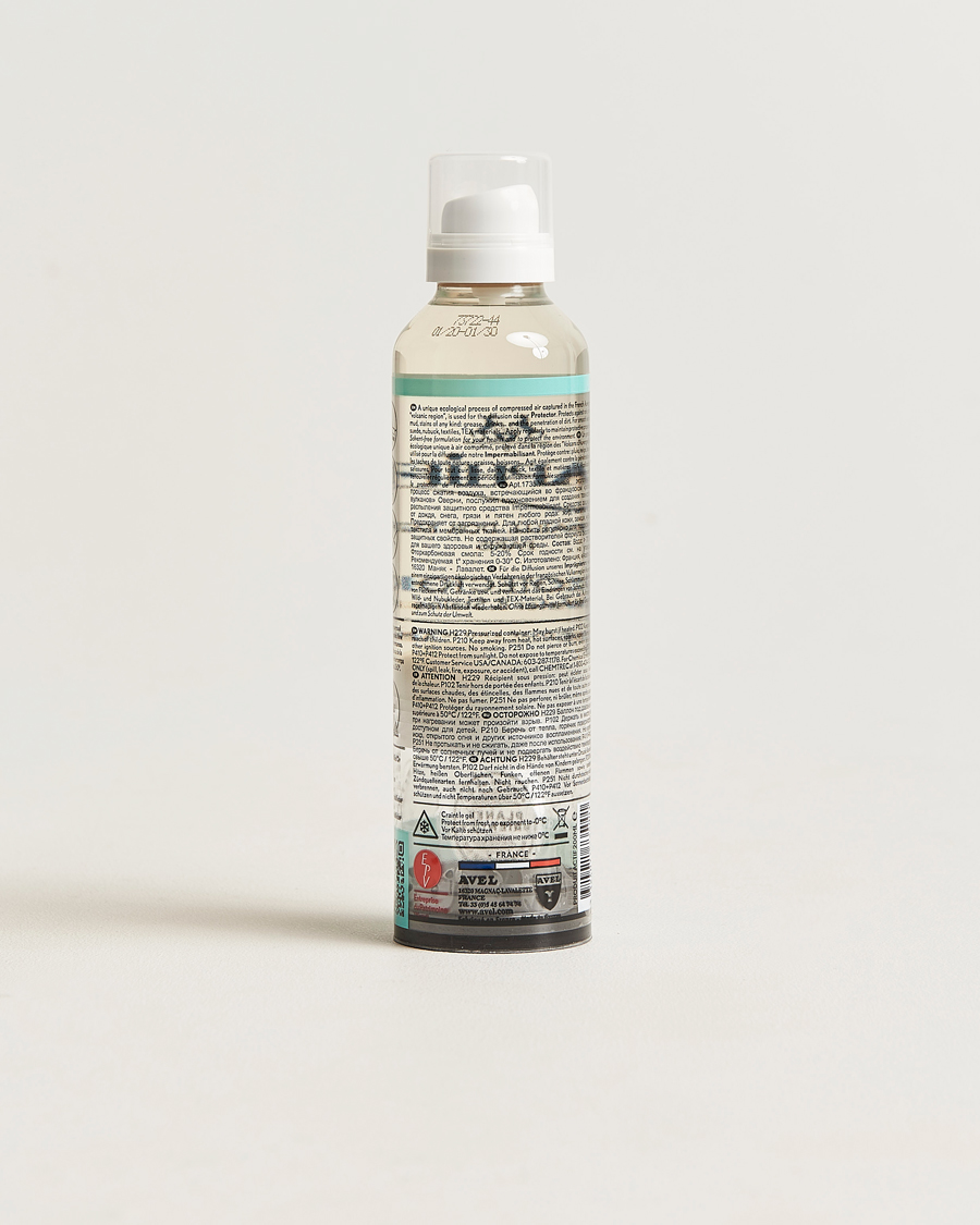 Herre | Skopleje | Saphir Medaille d'Or | Protector Spray 200ml