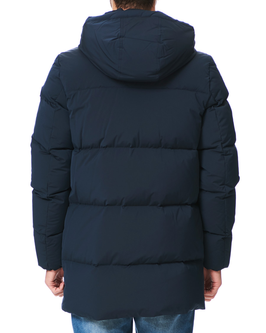 woolrich down
