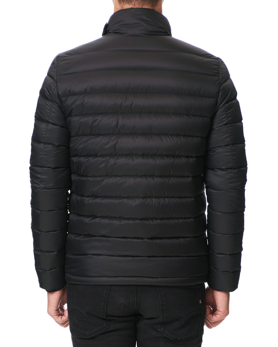 Herre | Jakker | Woolrich | Eco Bering Jacket Black