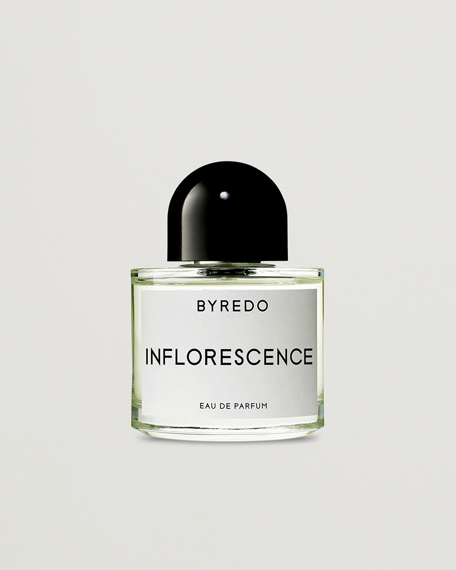 Herre | Parfume | BYREDO | Inflorescence Eau de Parfum 50ml