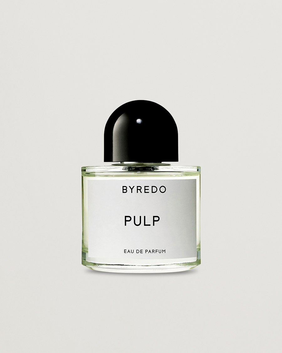 Herre |  | BYREDO | Pulp Eau de Parfum 50ml