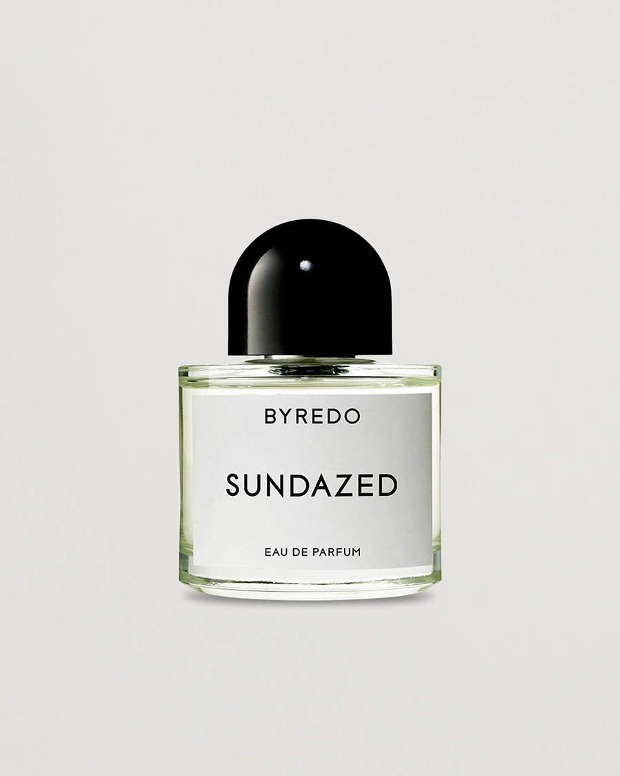 Herre | Parfume | BYREDO | Sundazed Eau de Parfum 50ml