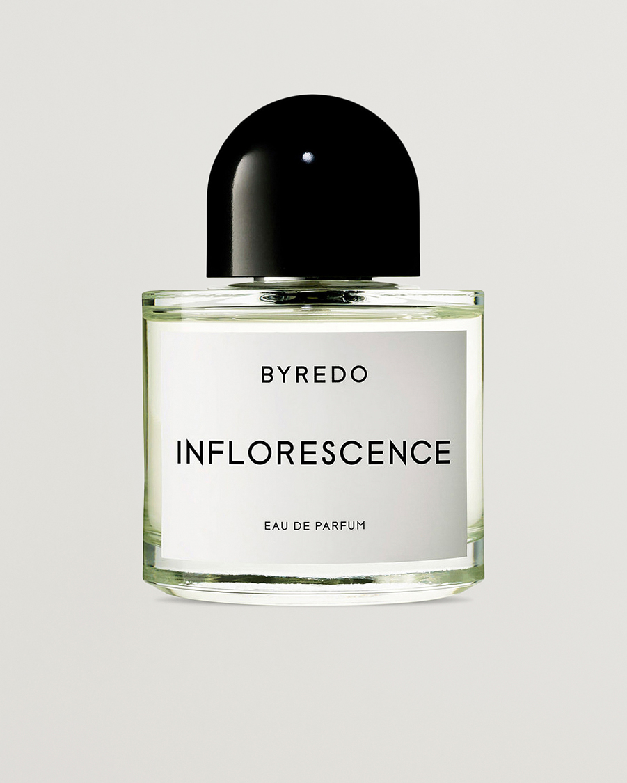 Herre | Parfume | BYREDO | Inflorescence Eau de Parfum 100ml