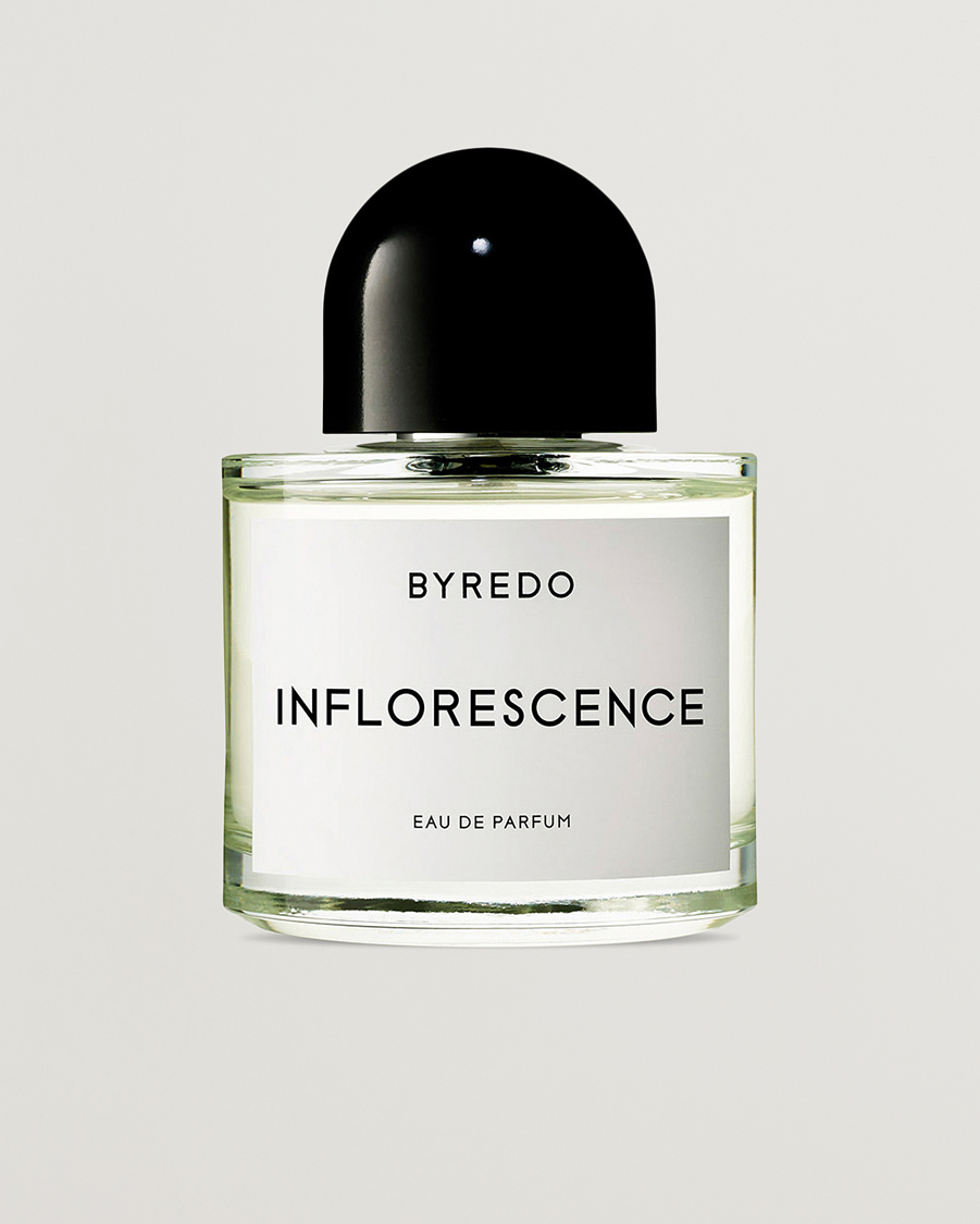 Herre | | BYREDO | Inflorescence Eau de Parfum 100ml