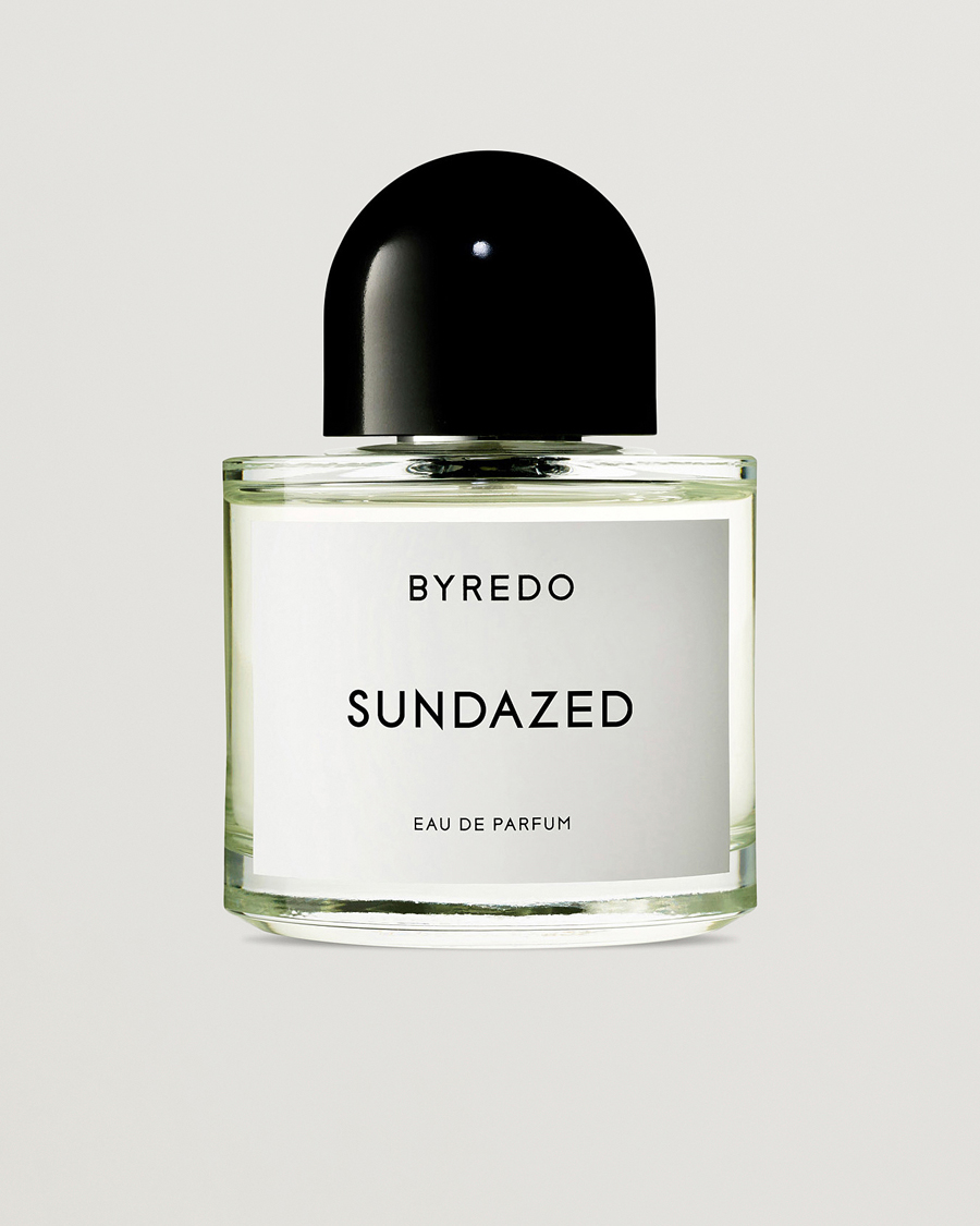 Herre |  | BYREDO | Sundazed Eau de Parfum 100ml