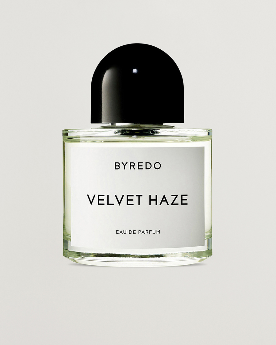 Herre |  | BYREDO | Velvet Haze Eau de Parfum 100ml