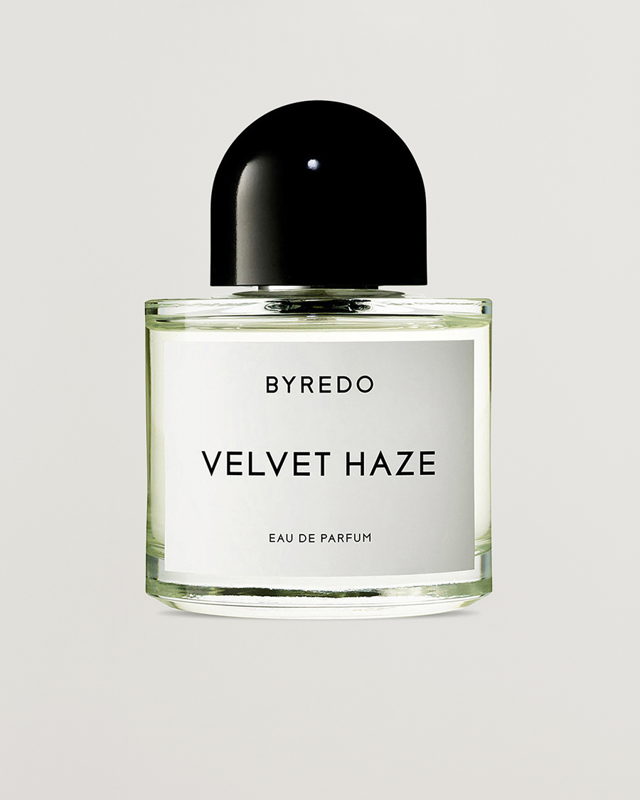 Herre | | BYREDO | Velvet Haze Eau de Parfum 100ml