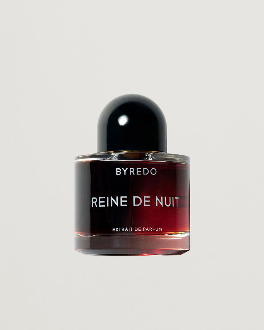 Herre |  | BYREDO | Night Veil Reine de Nuit Extrait de Parfum 50ml