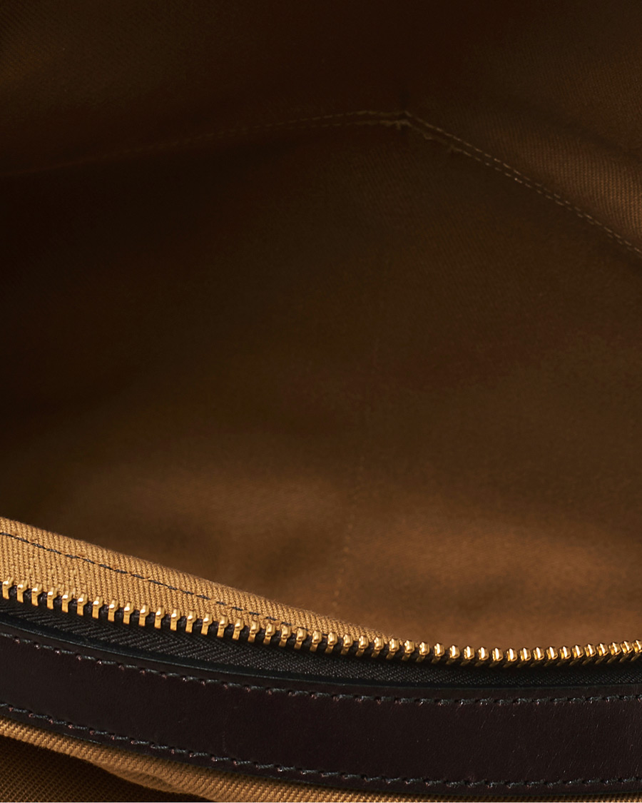 Herre | Filson Rucksack Tan | Filson | Rucksack Tan