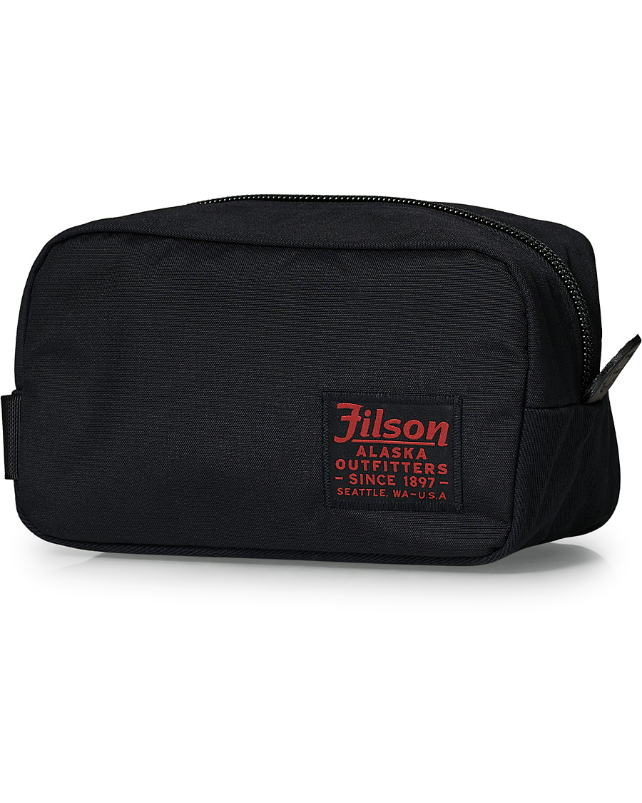 Herre | Filson Nylon Travel Pack Dark Navy | Filson | Nylon Travel Pack Dark Navy
