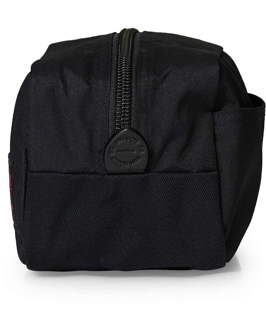 Herre | Filson Nylon Travel Pack Dark Navy | Filson | Nylon Travel Pack Dark Navy