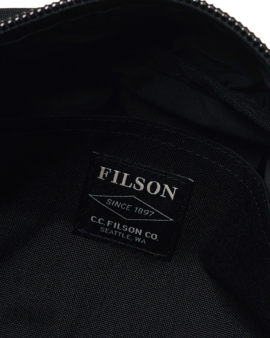 Herre | Filson Nylon Travel Pack Dark Navy | Filson | Nylon Travel Pack Dark Navy