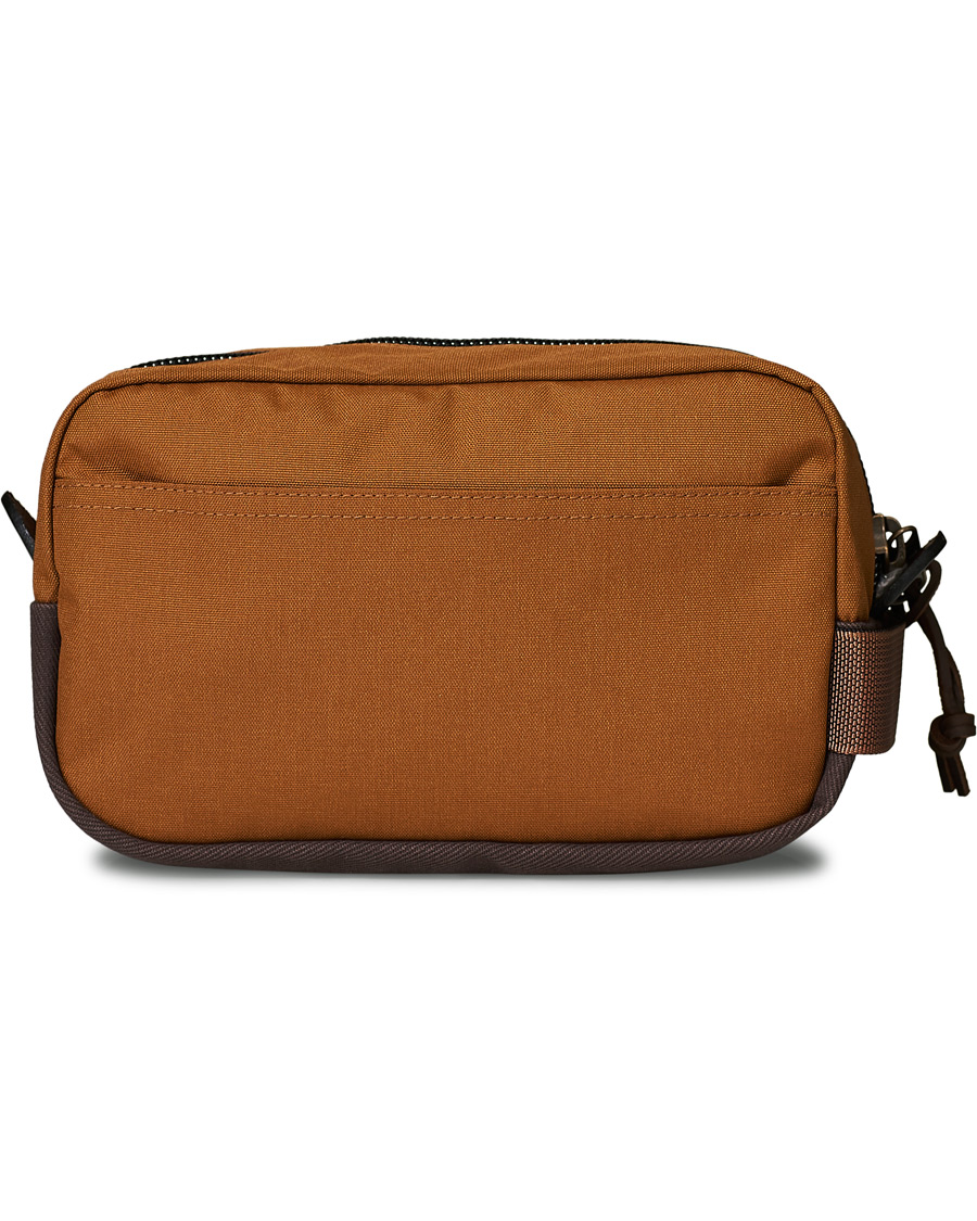 Herre | Filson Nylon Travel Pack Whiskey | Filson | Nylon Travel Pack Whiskey