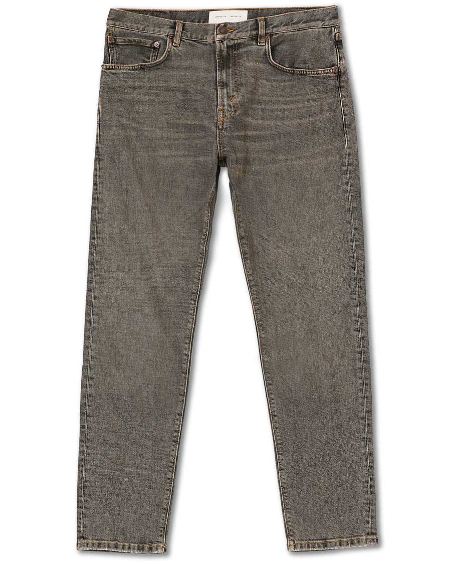 Herre | Jeans | Jeanerica | TM005 Tapered Jeans 80s Super Used
