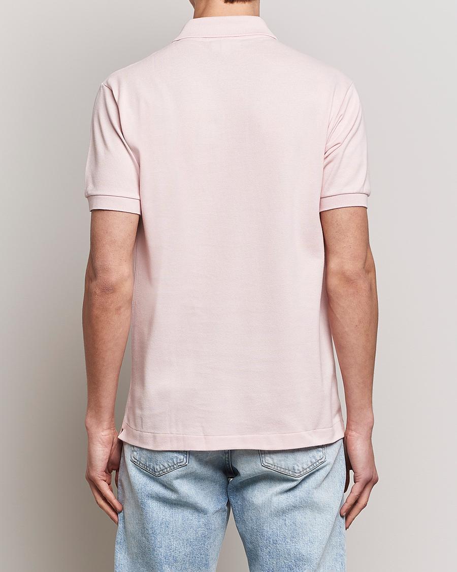 Herre | Polotrøjer | Lacoste | Original Polo Piké Nidus