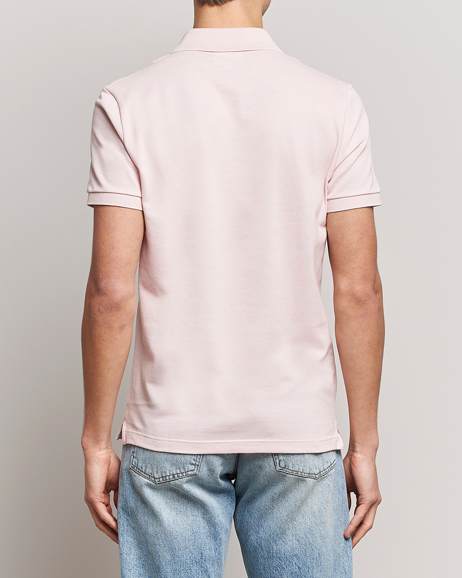 Herre | Polotrøjer | Lacoste | Slim Fit Polo Piké Nidus