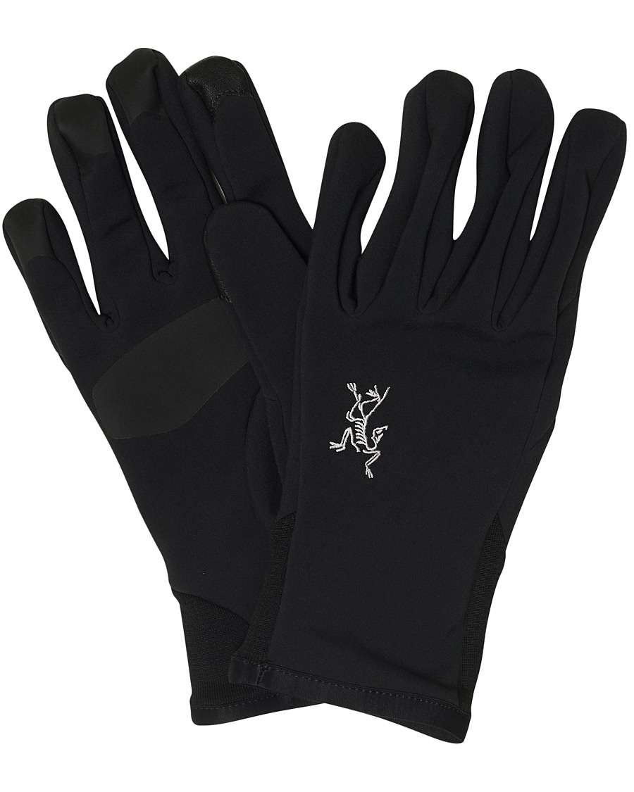 Herre | Arc'teryx Venta Glove Black | Arc'teryx | Venta Glove Black