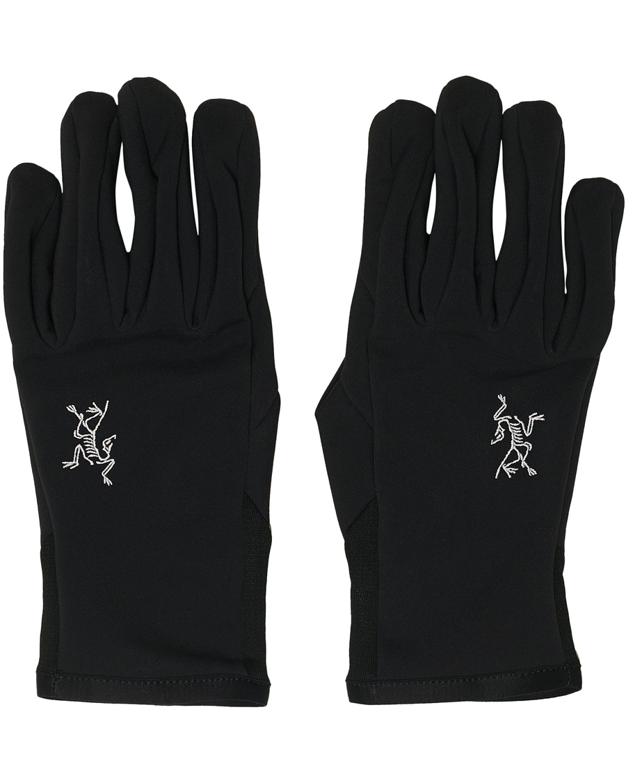Herre | Arc'teryx Venta Glove Black | Arc'teryx | Venta Glove Black