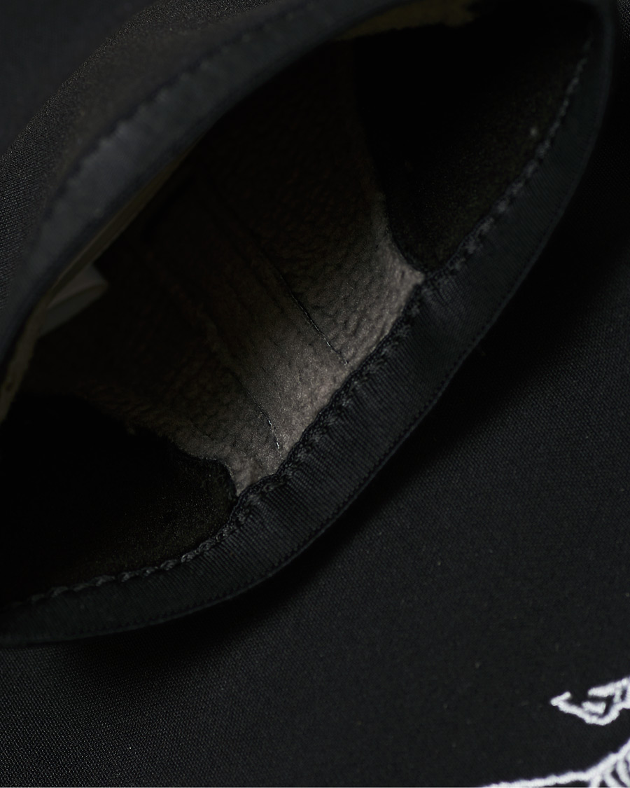 Herre | Arc'teryx Venta Glove Black | Arc'teryx | Venta Glove Black