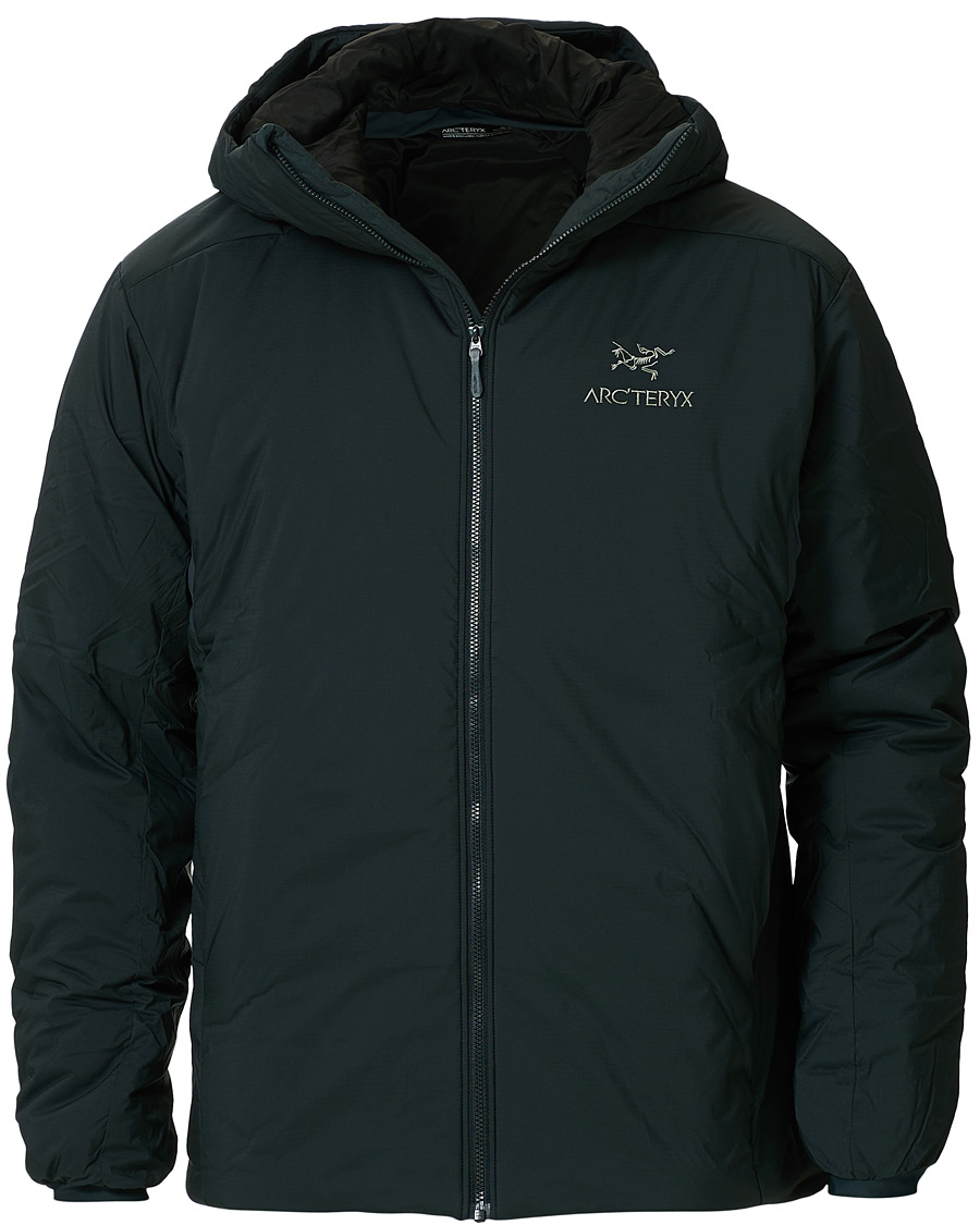 Herre | Jakker | Arc'teryx | Atom AR Hooded Jacket Enigma