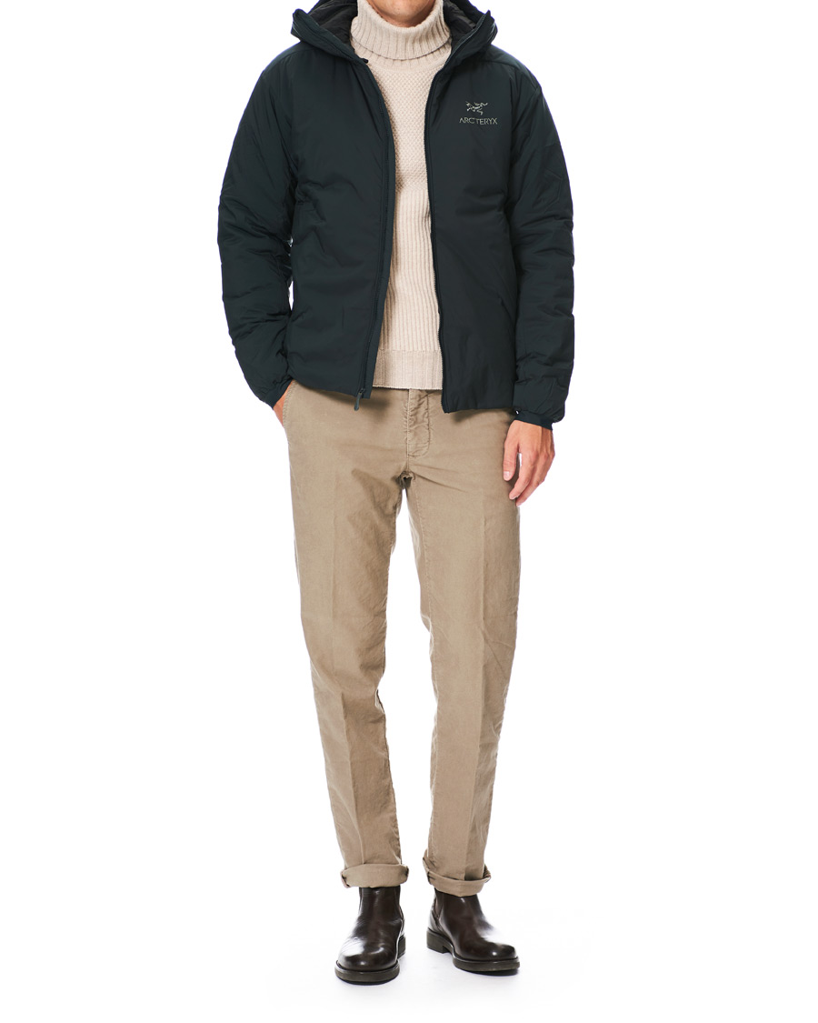 Herre | Jakker | Arc'teryx | Atom AR Hooded Jacket Enigma