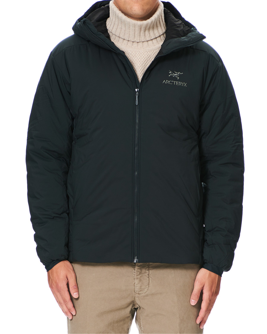 Herre | Jakker | Arc'teryx | Atom AR Hooded Jacket Enigma