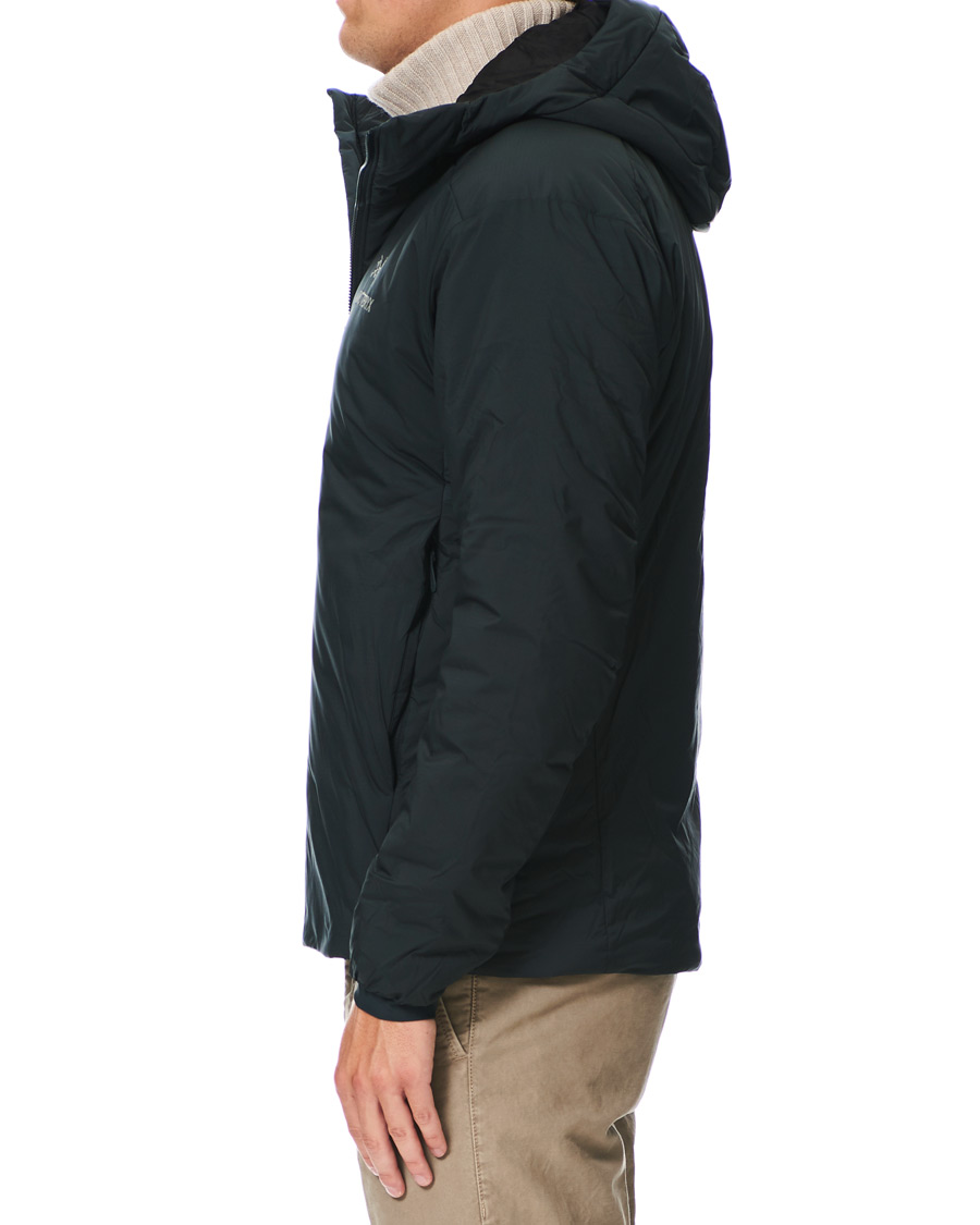 Herre | Jakker | Arc'teryx | Atom AR Hooded Jacket Enigma